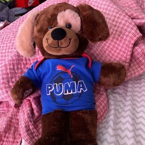 Meet your Posher, Emelly